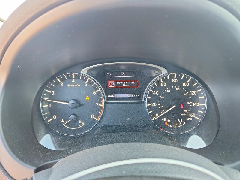 Продаж на аукціоні авто 2017 Nissan Altima, vin: 1N4AL3AP3HC132940, номер лоту: 70126546