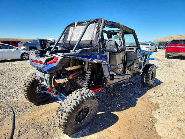 Продажа на аукционе авто 2021 Polaris Rzr, vin: 3NSN4K995MH646376, номер лота: 69782596