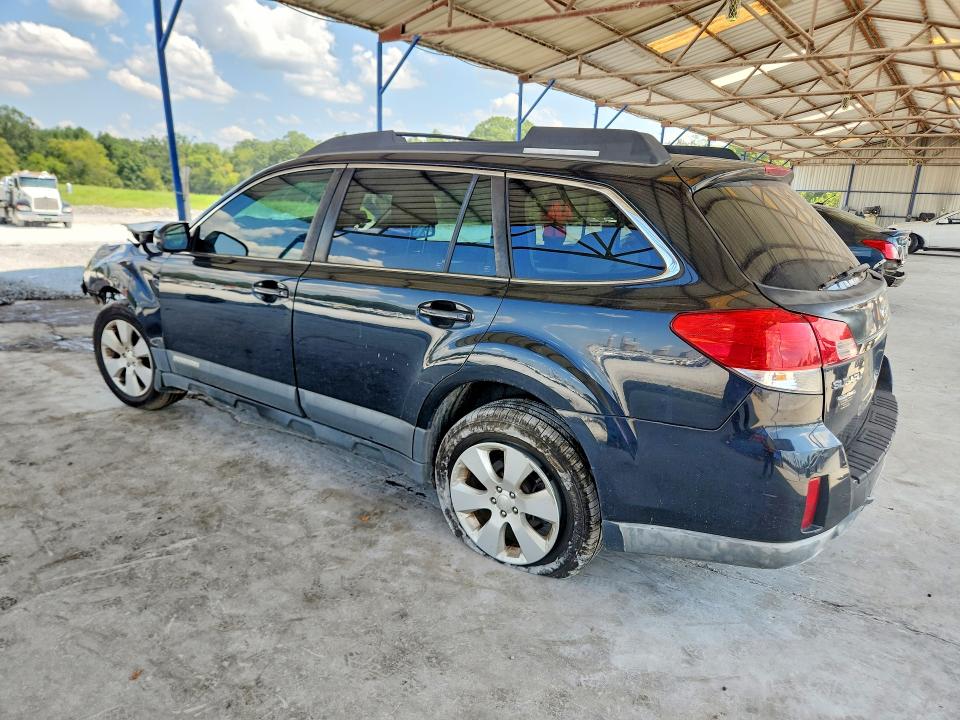 Aukcja sprzedaży 2010 Subaru Outback, vin: 4S4BRBGC0A3382777, numer aukcji: 67133596