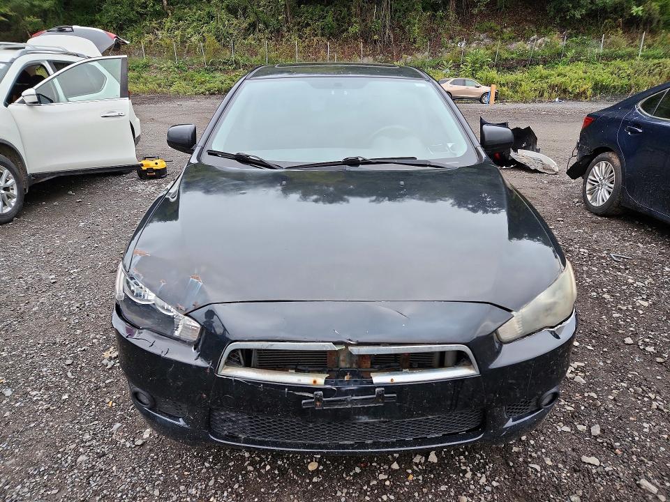 Продаж на аукціоні авто 2010 Mitsubishi Lancer, vin: JA32U2FU4AU009554, номер лоту: 68893596