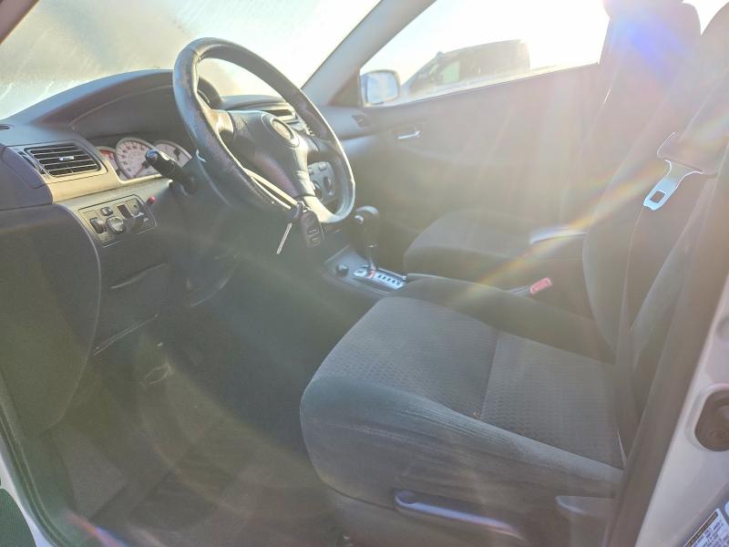 Aukcja sprzedaży 2005 Toyota Corolla, vin: 1NXBR32E55Z424570, numer aukcji: 70848886