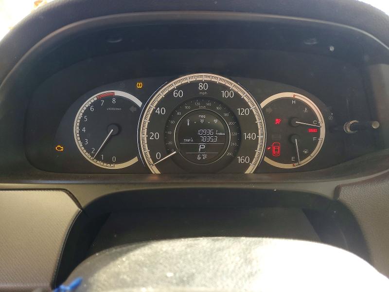 70742106 :رقم المزاد ، 1HGCR2F32EA255672 vin ، 2014 Honda Accord مزاد بيع