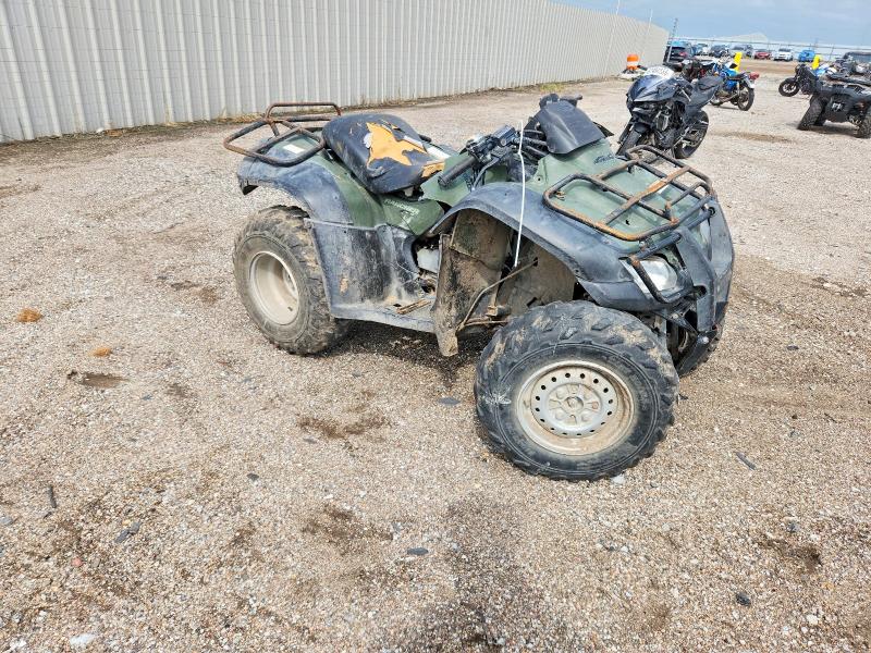 Продажа на аукционе авто 2007 Honda Trx400, vin: 1HFTE290474308200, номер лота: 69045606