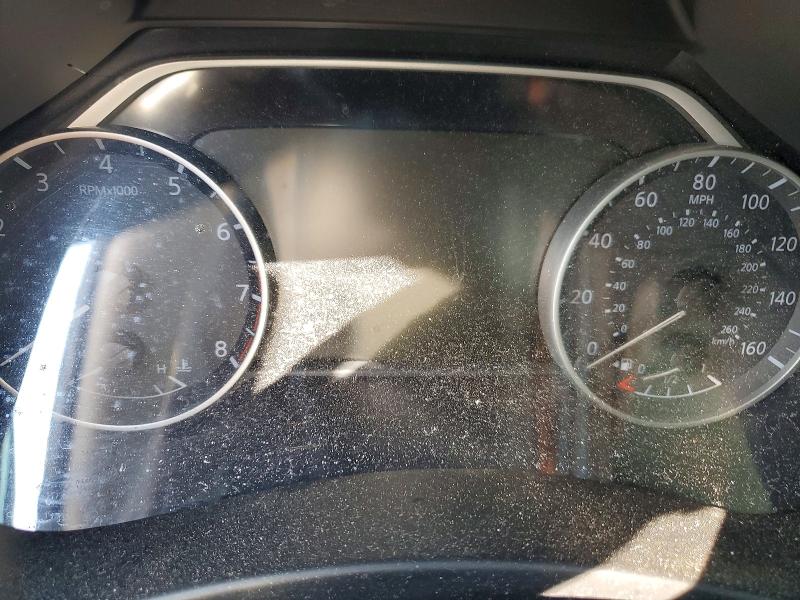 2023 Nissan Murano მანქანა იყიდება აუქციონზე, vin: 5N1AZ2CJ0PC132268, აუქციონის ნომერი: 67845496