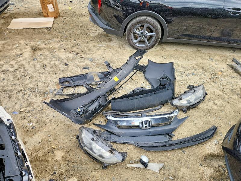 Aukcja sprzedaży 2017 Honda Civic, vin: 19XFC1F43HE206756, numer aukcji: 69228016