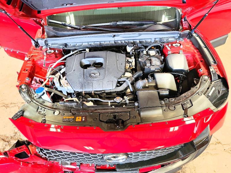 Aukcja sprzedaży 2025 Mazda Cx-50, vin: 7MMVABBM0SN356730, numer aukcji: 70237556