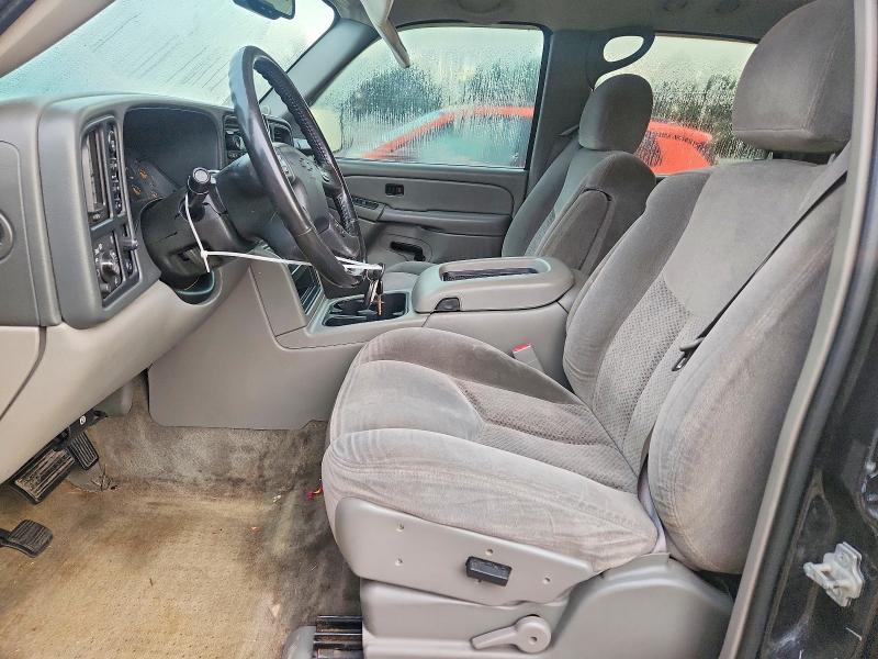 Продажа на аукционе авто 2005 Chevrolet Tahoe, vin: 1GNEK13T15R267721, номер лота: 67859006