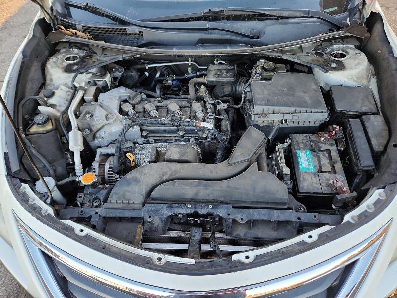 Aukcja sprzedaży 2015 Nissan Altima, vin: 1N4AL3AP8FN868080, numer aukcji: 70149176