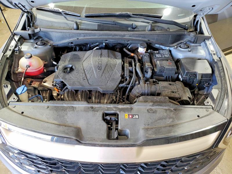 Продажа на аукционе авто 2023 Kia Sportage, vin: 5XYK33AFXPG027425, номер лота: 67315596