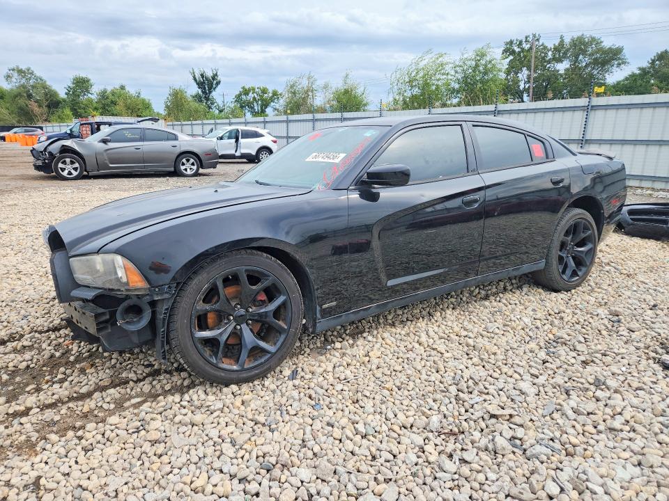 Aukcja sprzedaży 2012 Dodge Charger, vin: 2C3CDXBG7CH298328, numer aukcji: 68749456