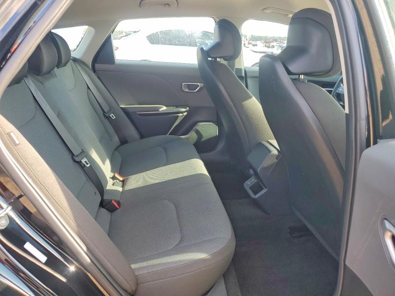 Продажа на аукционе авто 2025 Kia K4, vin: 3KPFT4DE6SE240033, номер лота: 67912226