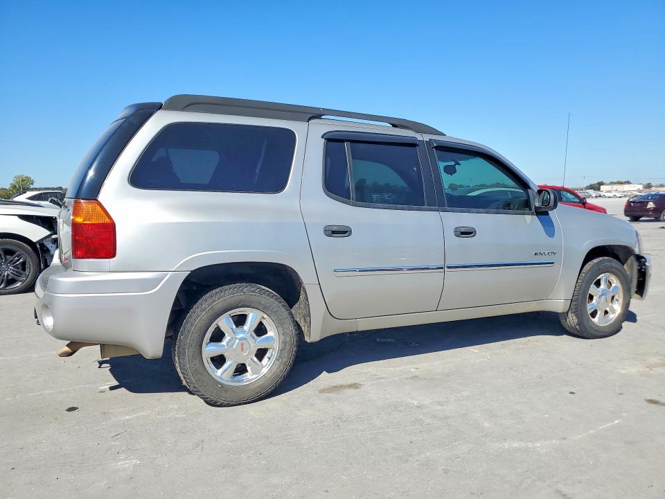 Aukcja sprzedaży 2006 Gmc Envoy, vin: 1GKES16S266172751, numer aukcji: 70310116