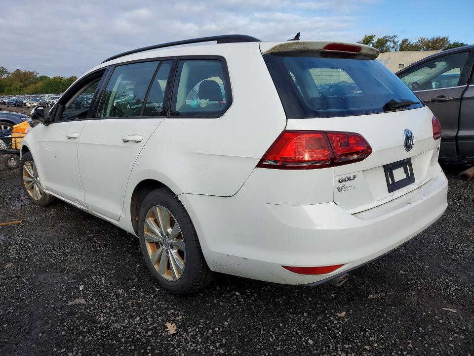 Продаж на аукціоні авто 2017 Volkswagen Golf Sportwagen, vin: 3VW017AU5HM512656, номер лоту: 70057026