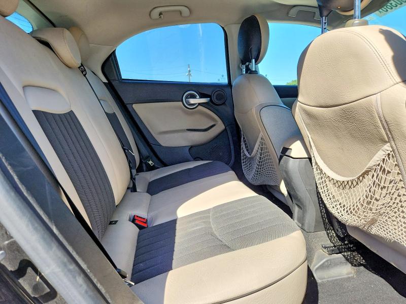 Aukcja sprzedaży 2016 Fiat 500x, vin: ZFBCFXDT6GP373654, numer aukcji: 68450386