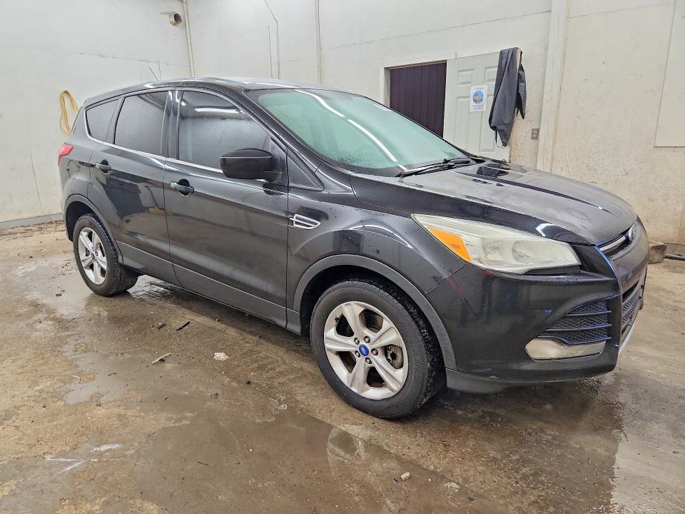 Продажа на аукционе авто 2013 Ford Escape, vin: 1FMCU0G94DUA80399, номер лота: 70064466