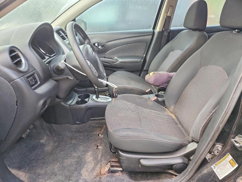 Продажа на аукционе авто 2015 Nissan Versa, vin: 3N1CN7AP7FL928518, номер лота: 68333896