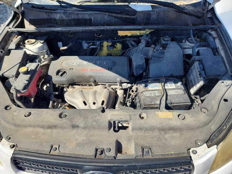 Продажа на аукционе авто 2006 Toyota Rav4, vin: JTMBD33V765014852, номер лота: 70726026