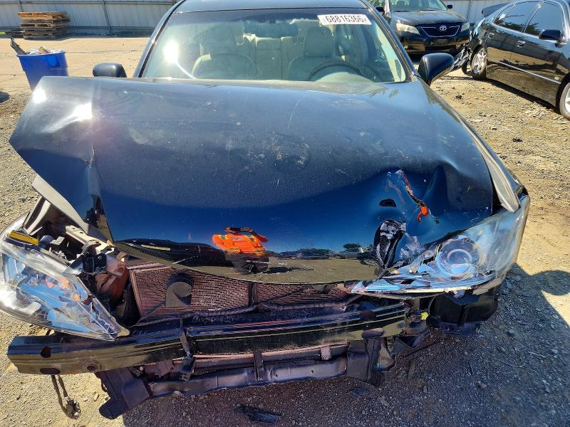 Продажа на аукционе авто 2010 Lexus Es, vin: JTHBK1EGXA2399678, номер лота: 68816366