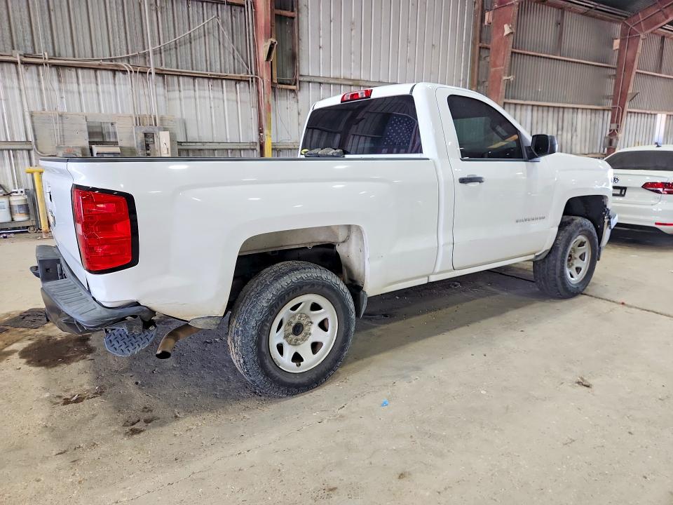 Aukcja sprzedaży 2014 Chevrolet Silverado, vin: 1GCNCPEHXEZ307117, numer aukcji: 70225266