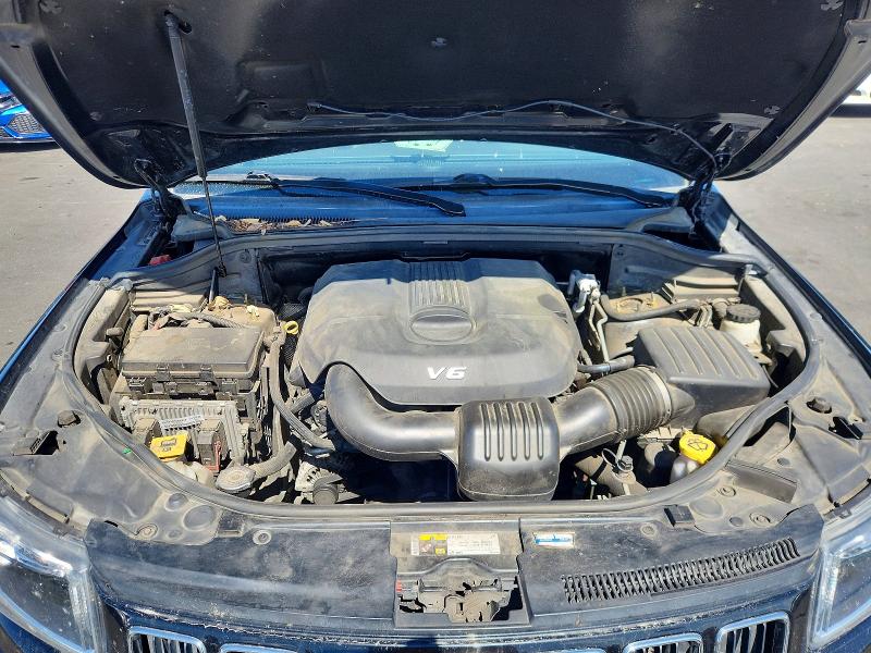 67635276 :رقم المزاد ، 1C4RJFBG4EC410498 vin ، 2014 Jeep Grand Cherokee مزاد بيع