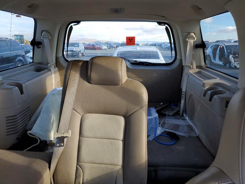 Продаж на аукціоні авто 2003 Ford Expedition, vin: 1FMFU18L83LB47443, номер лоту: 69828266