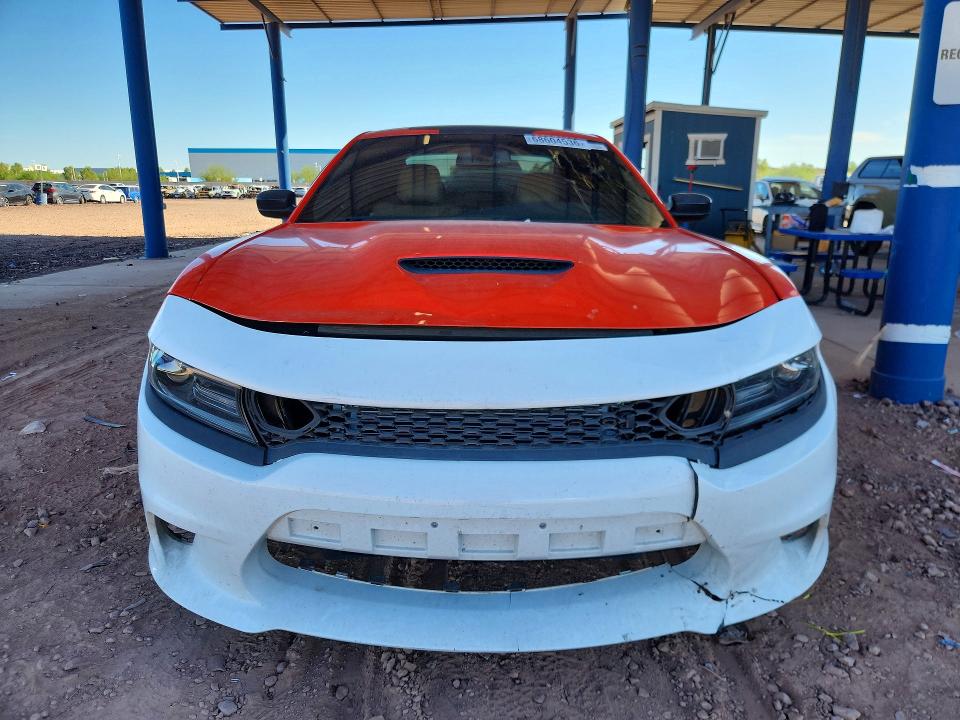 Продажа на аукционе авто 2019 Dodge Charger, vin: 2C3CDXCT6KH742809, номер лота: 68604536