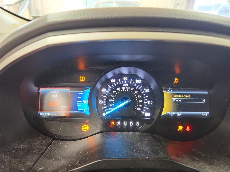 Aukcja sprzedaży 2019 Ford Edge, vin: 2FMPK4J9XKBB38980, numer aukcji: 67686436