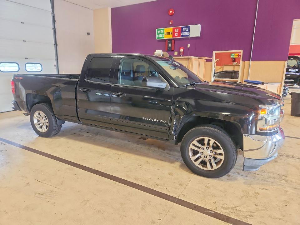 Aukcja sprzedaży 2016 Chevrolet Silverado, vin: 1GCVKREC8GZ260322, numer aukcji: 69975236