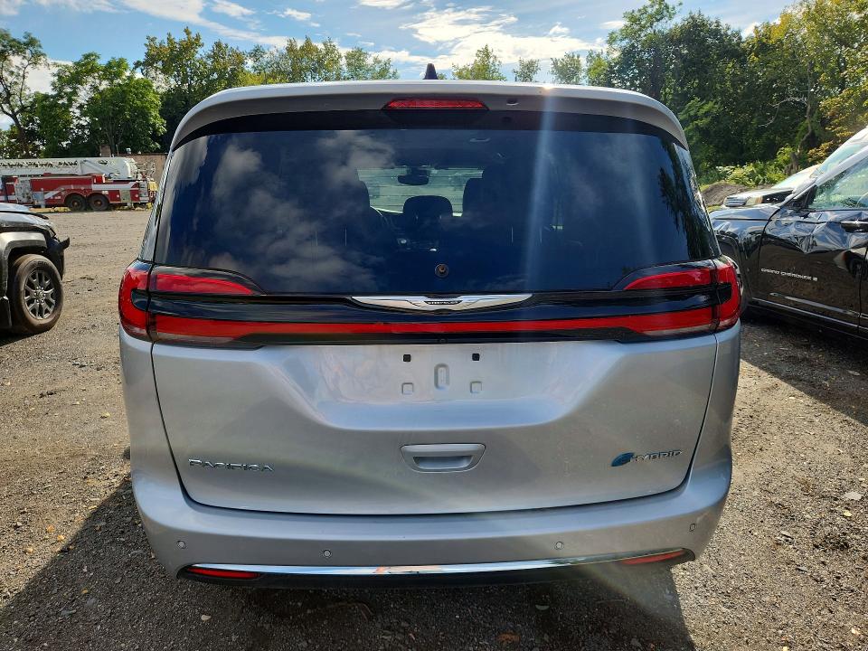 Aukcja sprzedaży 2024 Chrysler Pacifica, vin: 2C4RC1S76RR141544, numer aukcji: 70123006