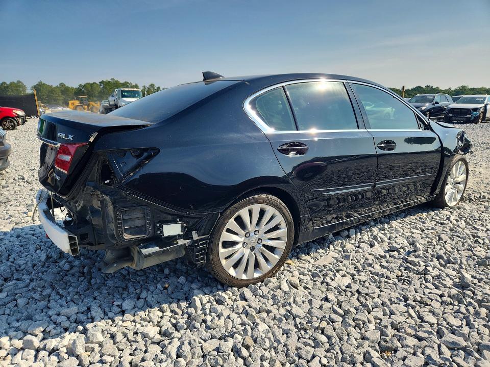 Aukcja sprzedaży 2014 Acura Rlx, vin: JH4KC1F9XEC001513, numer aukcji: 68806936