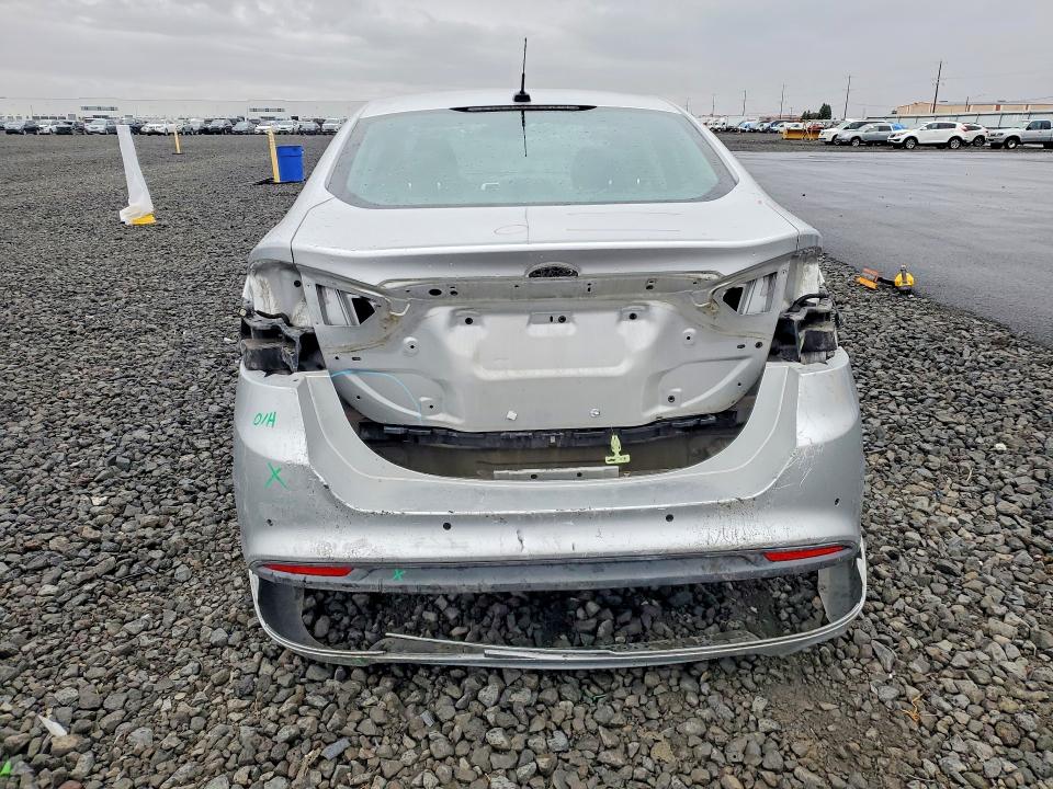 2014 Ford Fusion მანქანა იყიდება აუქციონზე, vin: 3FA6P0H78ER187895, აუქციონის ნომერი: 70214326