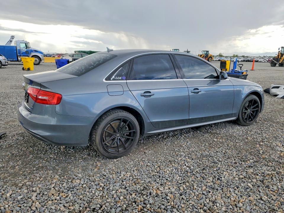 Aukcja sprzedaży 2014 Audi A4, vin: WAUBFAFL9EN023332, numer aukcji: 68168426