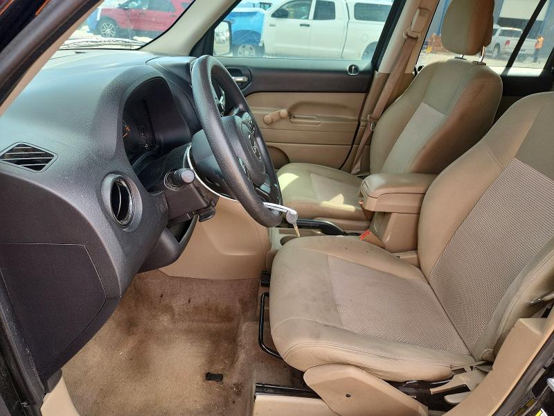 67043046 :رقم المزاد ، 1C4NJPBA6ED752805 vin ، 2014 Jeep Patriot مزاد بيع