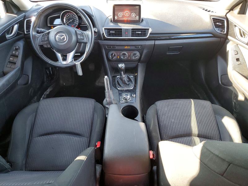 Aukcja sprzedaży 2014 Mazda 3, vin: JM1BM1L77E1190683, numer aukcji: 68600076