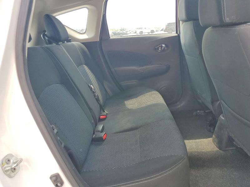 69085396 :رقم المزاد ، 3N1CE2CP3GL350712 vin ، 2016 Nissan Versa Note مزاد بيع