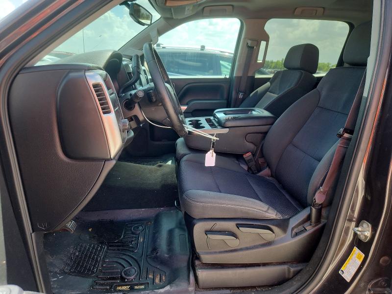 Aukcja sprzedaży 2015 Chevrolet Silverado, vin: 3GCPCREC1FG293196, numer aukcji: 68162336