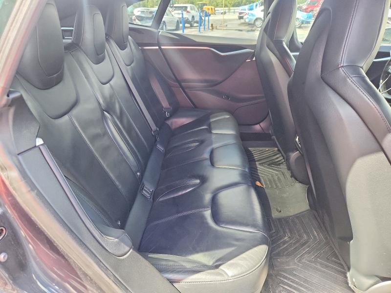 Продаж на аукціоні авто 2015 Tesla Model S, vin: 5YJSA1H19FF082832, номер лоту: 68074386
