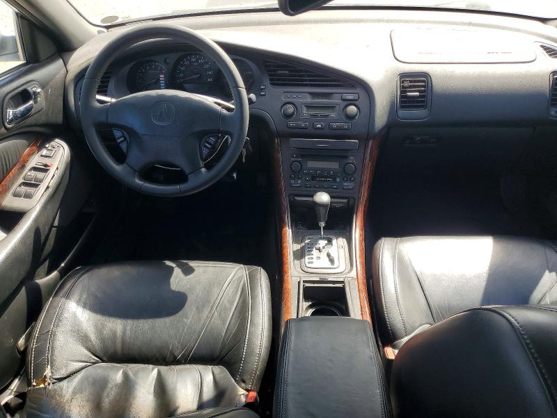 67336986 :رقم المزاد ، 19UUA5643XA017712 vin ، 1999 Acura 3.2tl مزاد بيع