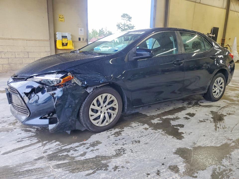 2019 Toyota Corolla მანქანა იყიდება აუქციონზე, vin: 2T1BURHE9KC148464, აუქციონის ნომერი: 69107126
