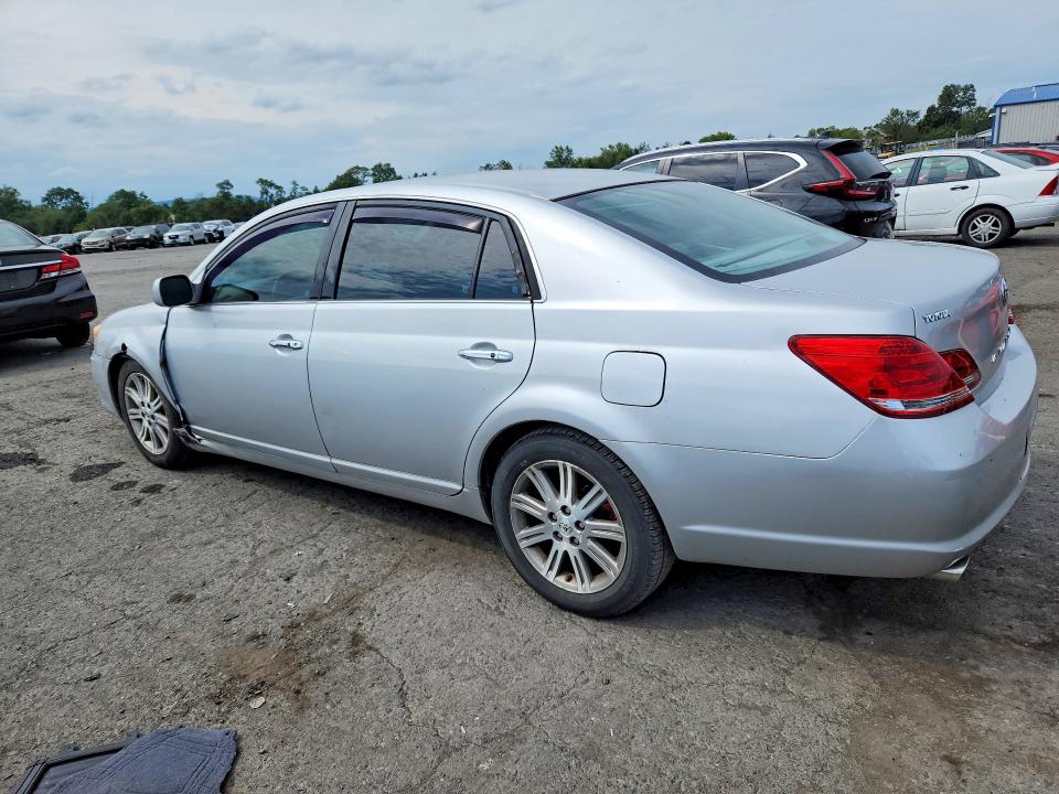 Aukcja sprzedaży 2008 Toyota Avalon, vin: 4T1BK36B28U316075, numer aukcji: 68656076
