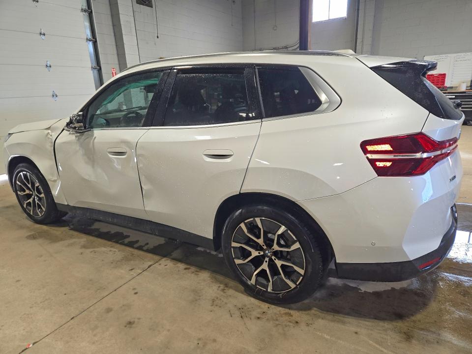 Продажа на аукционе авто 2026 Bmw X3, vin: WBX57GP0XTN420133, номер лота: 69873386