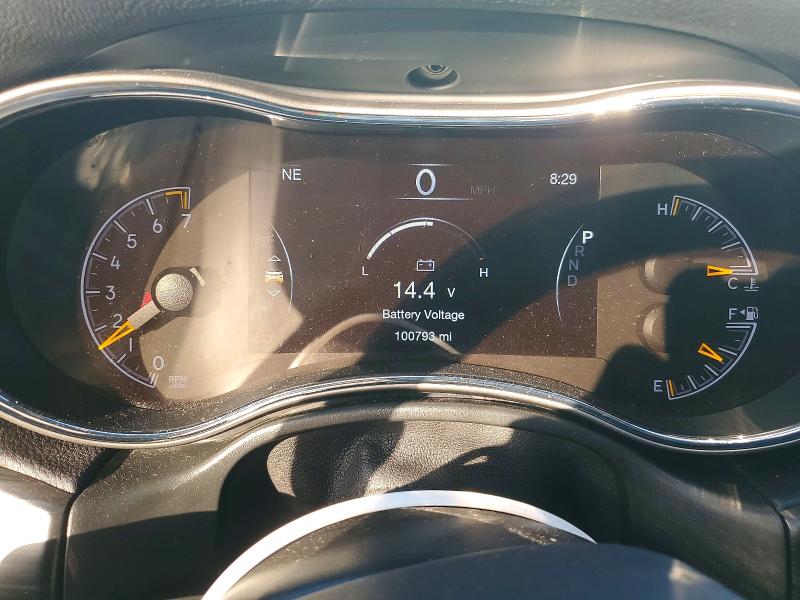 Продаж на аукціоні авто 2020 Jeep Cherokee, vin: 1C4RJFAG5LC208185, номер лоту: 69245916