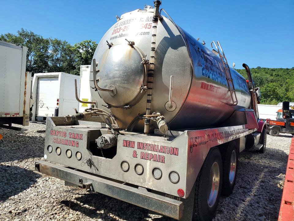 68373446 :رقم المزاد ، 1NPSX7EX6DD209480 vin ، 2013 Peterbilt 365 مزاد بيع