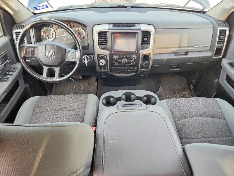 Aukcja sprzedaży 2018 Ram 1500, vin: 1C6RR7GG1JS311779, numer aukcji: 67501016