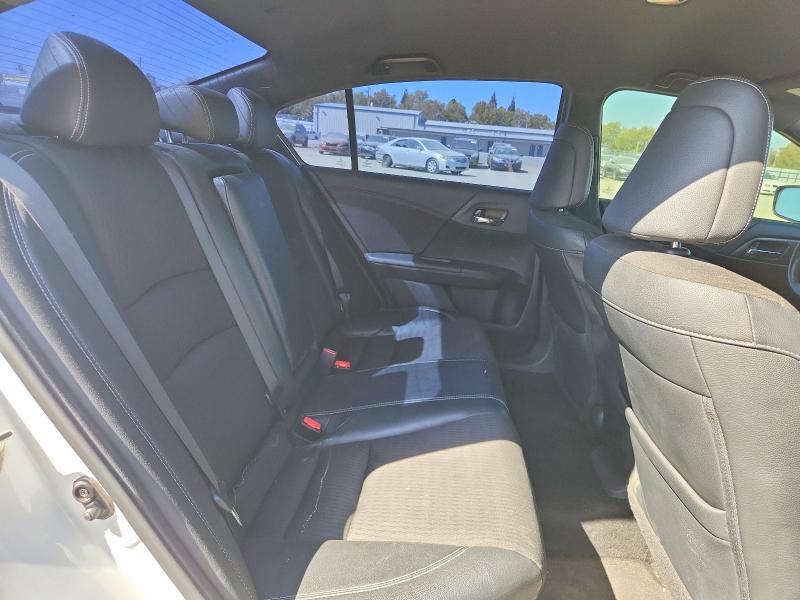 Продаж на аукціоні авто 2016 Honda Accord, vin: 1HGCR2F51GA188597, номер лоту: 69551556