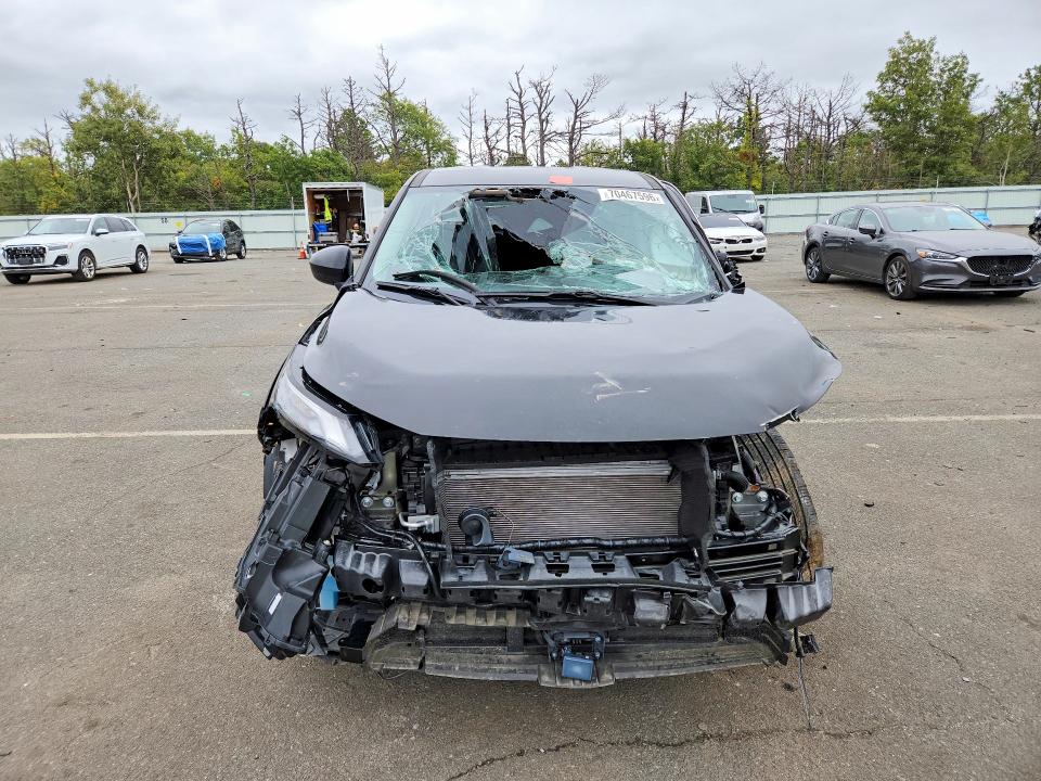Продажа на аукционе авто 2025 Nissan Rogue, vin: 5N1BT3BB2SC826300, номер лота: 70467596
