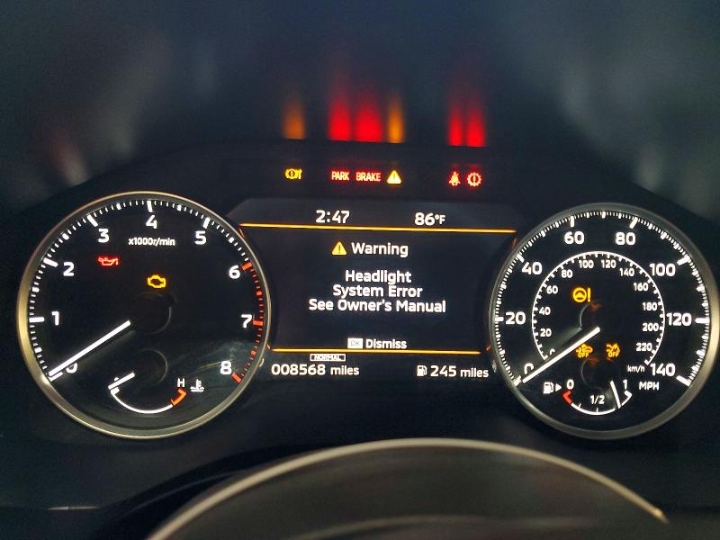 Продажа на аукционе авто 2025 Mitsubishi Outlander, vin: JA4J4VA8XSZ016869, номер лота: 67869786