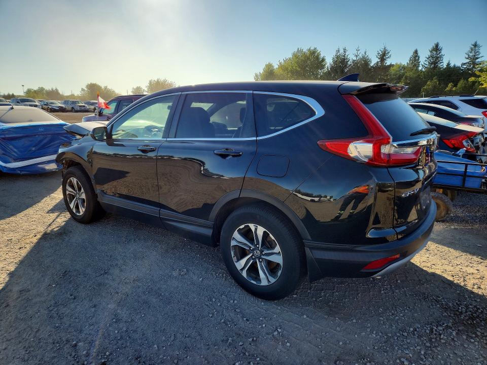 Aukcja sprzedaży 2018 Honda Cr-v, vin: 2HKRW1H36JH000258, numer aukcji: 68592876
