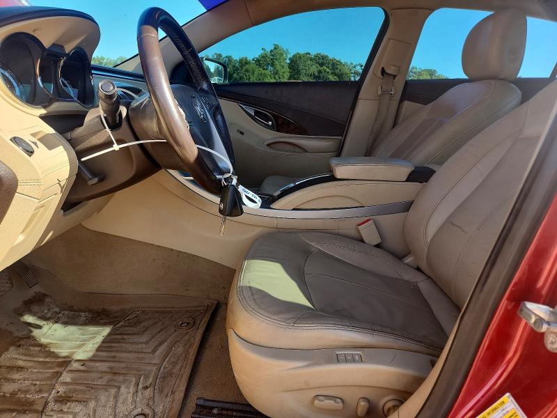 Aukcja sprzedaży 2013 Buick Lacrosse, vin: 1G4GC5E3XDF315604, numer aukcji: 67984886
