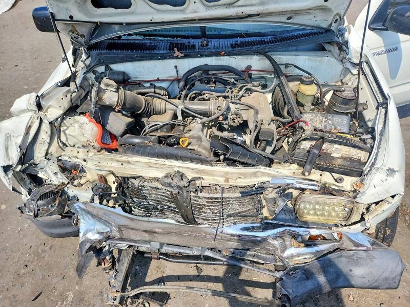 Aukcja sprzedaży 1995 Toyota Tacoma, vin: 4TAUN53B1SZ018241, numer aukcji: 67329406